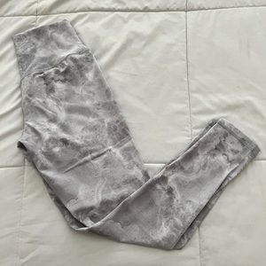 P’tula Watercolor Leggings 24” - Medium